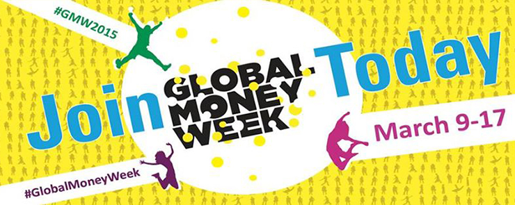 Глобална недела на пари 2015