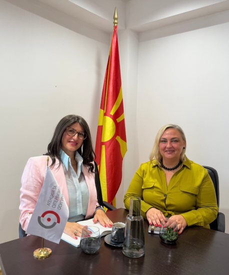 Зајакнување на соработката меѓу регулаторот и актуарската заедница